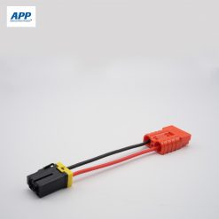 kabel anderson sb 50 naar bravo stekker