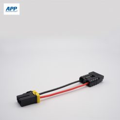 adapterkabel bravo pomp