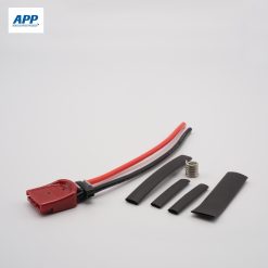 aansluitset bootapparatuur