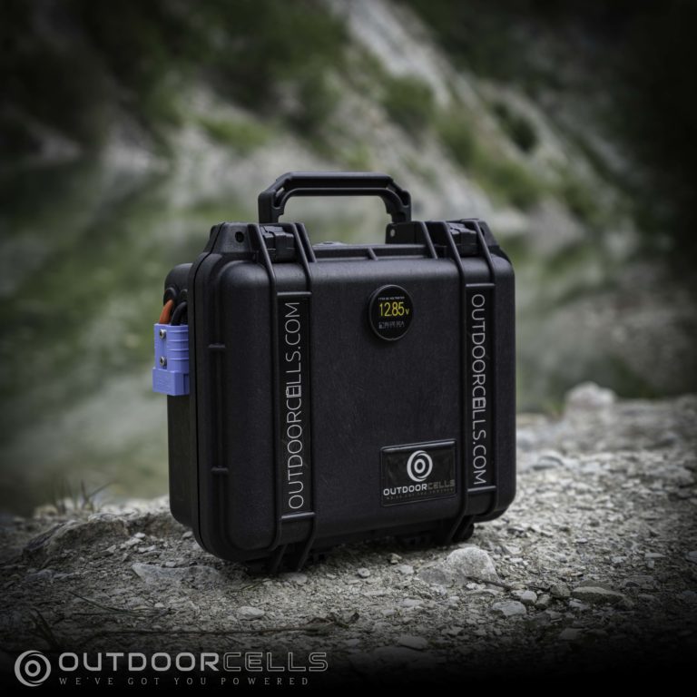 outdoorbox 3s 12v50ah