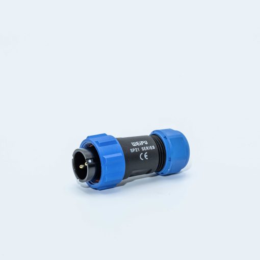 weipu connector 2-polig