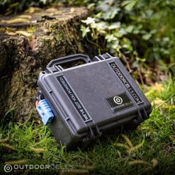 OUTDOORBOX 3S COMPACT